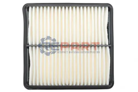 Фото Фільтр повітряний Daewoo Lanos 1.4-1.6 97-10/Nexia 1.5 08- WIX FILTERS (WA6250) зображення 1