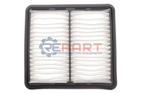 Фото 1 — Фільтр повітряний Daewoo Matiz 0.8/1.0 98- WIX FILTERS (WA6253) Фото Фільтр повітряний Daewoo Matiz 0.8/1.0 98- WIX FILTERS (WA6253) зображення 1