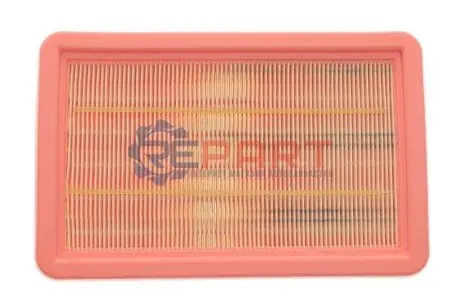 Фото Фільтр повітряний Mazda 626 91-02/MX-5 98-05/MX-6 92-97 WIX FILTERS (WA6290) зображення 1