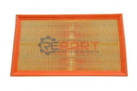 Фото Фильтр воздуха WIX FILTERS (WA6297) изображение 1