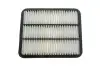 Фільтр повітряний Mitsubishi Galant 92-96/Pajero Pinin 1.8-2.5 99-07 WA6299
