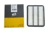 Фото Фільтр повітряний Mitsubishi Galant 92-96/Pajero Pinin 1.8-2.5 99-07 WIX FILTERS (WA6299) зображення 4