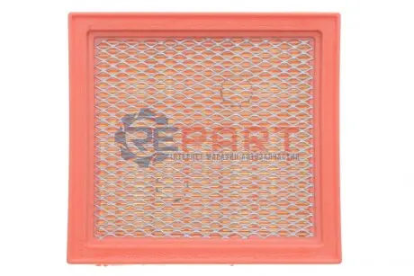 Фото Фільтр повітряний Nissan Micra 1.0-1.4i 16V 92-10/Note 1.4 06-13 WIX FILTERS (WA6305) зображення 1