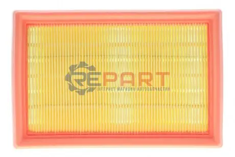 - фільтруючий елемент (215x141x57) RENAULT LAGUNA I, SAFRANE II 1948/1998 06.95-03.01 WIX FILTERS WA6314 Купити в Україні