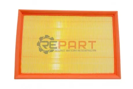 Фото Фильтр воздушный WIX FILTERS (WA6321) изображение 1