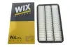 Фото Фільтр повітряний Toyota Camry/Celica/Avalon 1.8-3.0i 91-03/Lexus RX300 3.0 24V 98-08 WIX FILTERS (WA6324) зображення 4
