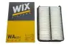 Фото Фільтр повітряний Citroen C4 aircross/Mitsubishi ASX/Outlander/Peugeot 4008 1.8HDi/2.2 10- WIX FILTERS (WA6331) зображення 3