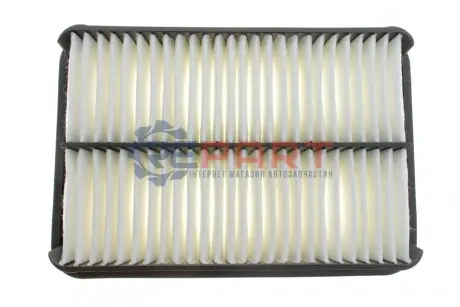 Фільтр повітряний Citroen C4 aircross/Mitsubishi ASX/Outlander/Peugeot 4008 1.8HDi/2.2 10- WIX FILTERS WA6331 Купити в Україні