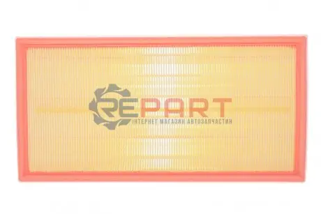 Фільтр повітряний VW Golf 1.6/1.8/1.9SDI/1.9TDI/2.0-16V 97- WIX FILTERS WA6333 Купити в Україні