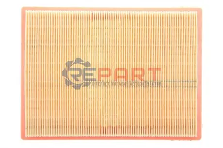 Фото Фильтр воздушный WIX FILTERS (WA6339) изображение 1