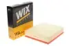 Фото Фільтр повітряний MB Sprinter/VW LT 96-06 WIX FILTERS (WA6342) зображення 2