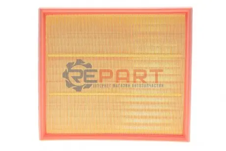 Фото 1 — Фільтр повітряний MB Sprinter/VW LT 96-06 WIX FILTERS (WA6342) Фото Фільтр повітряний MB Sprinter/VW LT 96-06 WIX FILTERS (WA6342) зображення 1