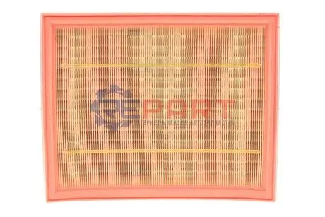 Фото Фильтр воздуха WIX FILTERS (WA6345) изображение 1