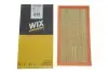 Фото Фільтр повітряний Mazda 626 III/IV 2.0D 87-97 WIX FILTERS (WA6348) зображення 4