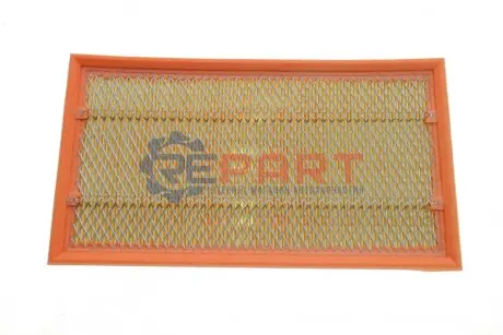 Фото 1 — Фільтр повітряний Mazda 626 III/IV 2.0D 87-97 WIX FILTERS (WA6348) Фото Фільтр повітряний Mazda 626 III/IV 2.0D 87-97 WIX FILTERS (WA6348) зображення 1