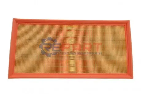 Фото 1 — Фільтр повітряний Volvo S40/V40 1.6-2.0 95-03 WIX FILTERS (WA6352) Фото Фільтр повітряний Volvo S40/V40 1.6-2.0 95-03 WIX FILTERS (WA6352) зображення 1