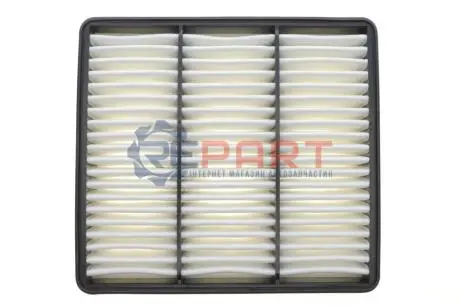 Фото Фільтр повітряний Mitsubishi Lancer/Colt/Mirage 1.3/1.6 16V/1.8GTI 92-03 WIX FILTERS (WA6359) зображення 1