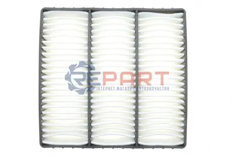 Фото Фільтр повітряний Mitsubishi Colt V/Galant VI/Lancer/Outlander 1.3-2.4TDI 95- WIX FILTERS (WA6362) зображення 1