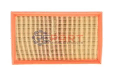 Фото Фільтр повітряний Audi 100 2.4D/2.5TDI 91-94/Audi A6 2.2 Turbo/2.5TDI 94-97 WIX FILTERS (WA6366) зображення 1