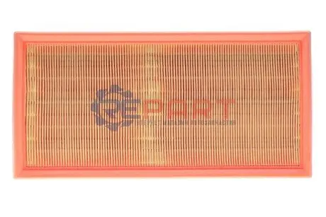 Фото Фільтр повітряний Volvo S40/V40 1.9 DI/TD 95-04 WIX FILTERS (WA6368) зображення 1