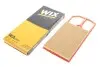 Фото Фільтр повітряний Skoda Octavia 1.4 00-04/Seat Ibiza/ VW Golf/Polo 1.4-1.6 97-09 WIX FILTERS (WA6373) зображення 2