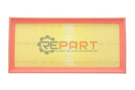 Фото Фільтр повітряний Toyota Avensis 1.6-2.0 16V 97-03/Carina E 1.6-2.0/2.0GTi 92-97 WIX FILTERS (WA6374) зображення 1