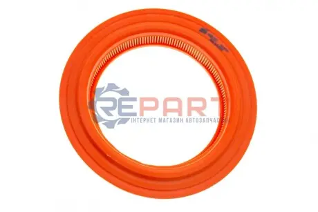 Фото 1 — Фільтр повітряний Ford Escort/Orion/Fiesta 1.1/1.3i 68-87 WIX FILTERS (WA6387) Фото Фільтр повітряний Ford Escort/Orion/Fiesta 1.1/1.3i 68-87 WIX FILTERS (WA6387) зображення 1