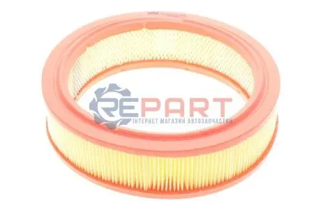 Фото Фильтр воздушный WIX FILTERS (WA6395-12) изображение 1