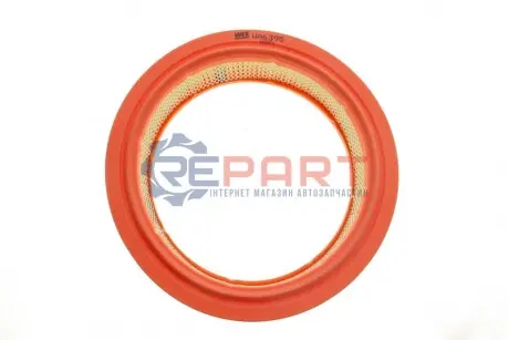 Фото Фильтр воздушный WIX FILTERS (WA6395) изображение 1