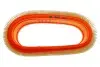 Фото (фільтруючий елемент) ARO 10 DACIA DUSTER RENAULT 11, 19 I, 19 I CHAMADE, 19 II, 19 II CHAMADE, 9, CLIO I, RAPID/MINIVAN, SUPER 5, SUPER 5/HATCHBACK 1.0-1.6 06.80-10.99 WIX FILTERS (WA6411) зображення 1