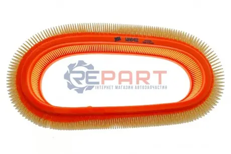 (фільтруючий елемент) ARO 10 DACIA DUSTER RENAULT 11, 19 I, 19 I CHAMADE, 19 II, 19 II CHAMADE, 9, CLIO I, RAPID/MINIVAN, SUPER 5, SUPER 5/HATCHBACK 1.0-1.6 06.80-10.99 WIX FILTERS WA6411 Купити в Україні