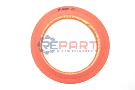 Фото Фільтр повітряний Mazda 626 1.6-2.0 78-97 WIX FILTERS (WA6426) зображення 1