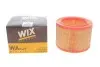 Фото Фильтр воздушный PEUGEOT /AR247 (выр-во WIX-FILTERS) WIX FILTERS (WA6429) изображение 2