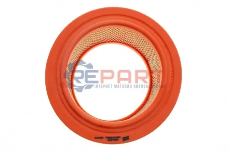 Фільтр повітряний - фільтруючий елемент (x84) VOLVO 140, 240 1779-1998 08.66-07.76 WIX FILTERS WA6430 Купити в Україні