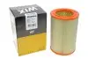 - фільтруючий елемент (x236) IVECO DAILY I, DAILY II ALFA ROMEO AR 8 2445/2499 01.85-08.98 WIX FILTERS (WA6443) зображення 4