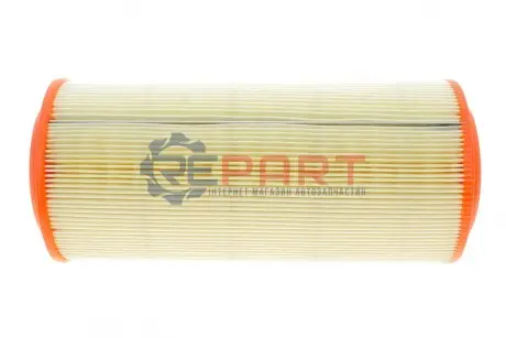 Фото Фільтр повітряний VW Lupo/ Polo 1.4/1.4TDI/1.7/1.9SDI 98-05 WIX FILTERS (WA6445) зображення 1