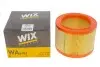 Фото Фільтр повітряний Citroen Berlingo/Xsara/Peugeot 306/Partner 1.8D/1.9D 96-02 WIX FILTERS (WA6483) зображення 4