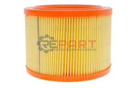 Фото Фільтр повітряний Citroen Berlingo/Xsara/Peugeot 306/Partner 1.8D/1.9D 96-02 WIX FILTERS (WA6483) зображення 1