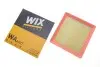 Фото Фільтр повітряний Honda Civic 1.6 VTi/CR-V 2.0 16V 91-02 WIX FILTERS (WA6527) зображення 2