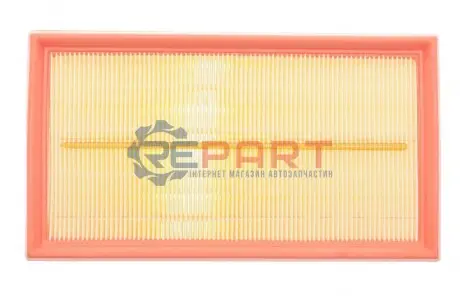 Фото Фільтр повітряний Ford Connect 1.8DI/TDCi 02- WIX FILTERS (WA6535) зображення 1