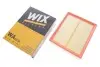 Фото Фільтр повітряний Audi A4/A6/VW Passat 2.5TDI V6 97-05/Skoda SuperB 2.5TDI V6 01-08 WIX FILTERS (WA6536) зображення 2