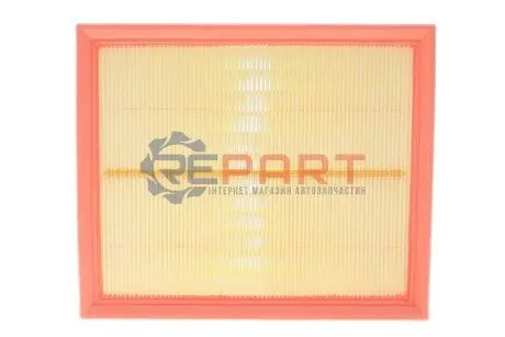 Фото Фільтр повітряний Audi A4/A6/VW Passat 2.5TDI V6 97-05/Skoda SuperB 2.5TDI V6 01-08 WIX FILTERS (WA6536) зображення 1