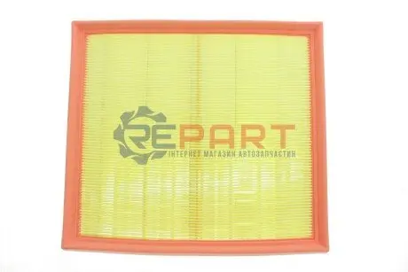 Фото Фільтр повітряний Audi A8 2.5-4.2 94-02/Skoda SuperB 2.5TDI 01-08 WIX FILTERS (WA6537) зображення 1