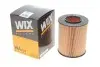 Фото - фільтруючий елемент (x151) MERCEDES A (W168), VANEO (414) 1397-2084 07.97-07.05 WIX FILTERS (WA6538) зображення 2