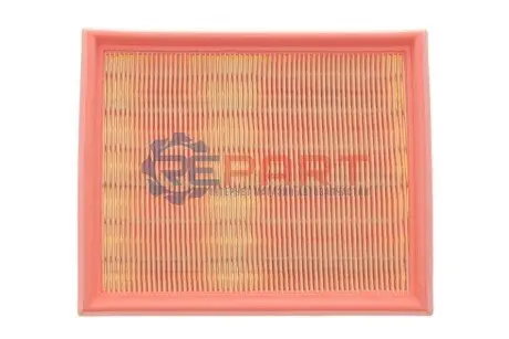 Фото Фильтр воздушный WIX FILTERS (WA6539) изображение 1