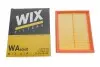 Фото Фильтр воздушный WIX FILTERS (WA6540) изображение 4