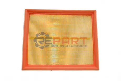 Фото Фильтр воздушный WIX FILTERS (WA6540) изображение 1