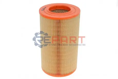 Фільтр повітряний - фільтруючий елемент (x235) FORD MAVERICK NISSAN PICK UP, TERRANO II 2494-2953 02.93-09.07 WIX FILTERS WA6563 Купити в Україні