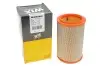Фото Фільтр повітряний Renault Laguna 1.9dCi 97-01 WIX FILTERS (WA6564) зображення 4