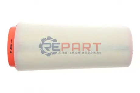 Фото Фільтр повітряний BMW 1 (E81/87)/3 (E46/E91)/5 (E39/E60)/X3 (E83) 2.0d M47 01- WIX FILTERS (WA6573) зображення 1